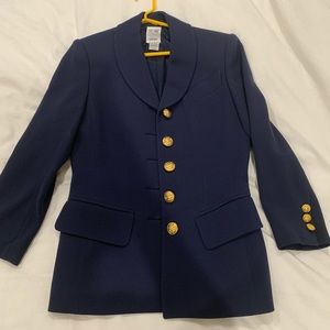 Vintage Celine Blazer size 38